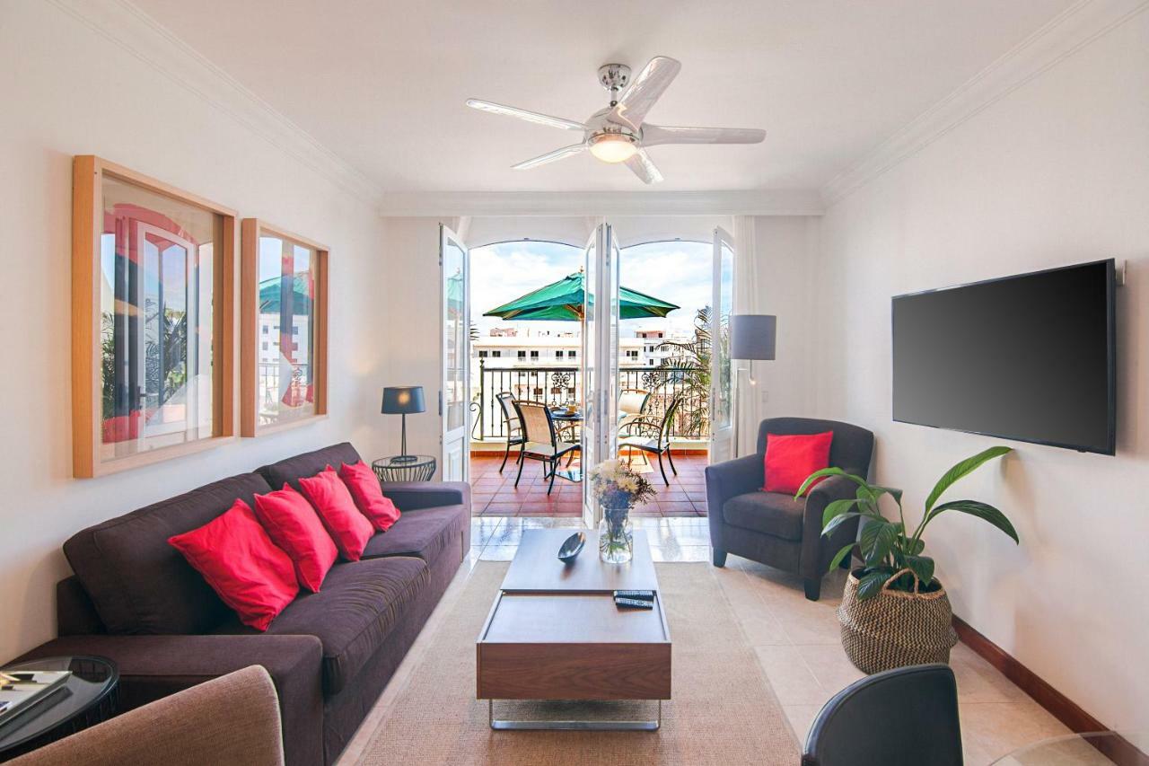 Apartament & Terrace 4c Arrecife (Lanzarote)